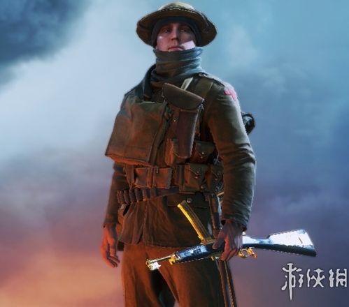 《战地1》突击兵高分攻略：掌握技巧轻松上分