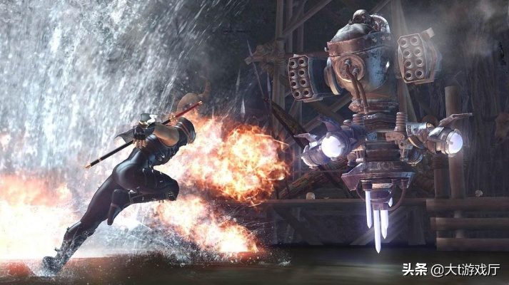 十大耐玩角色动作精选，揭秘经典游戏魅力无限