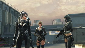 《全球使命3》第15期：极限兵王挑战赛，谁将称霸？