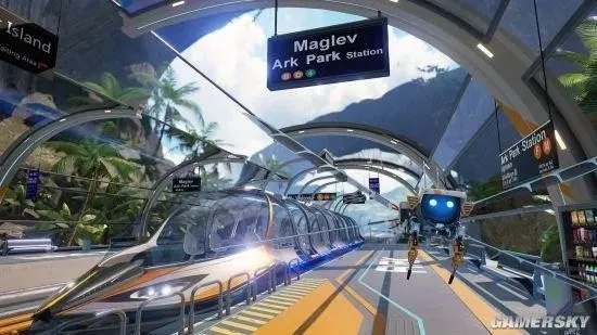 十大时空穿梭佳作盘点：揭秘沉浸式游戏新体验