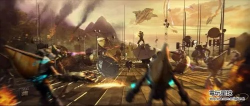 改编巅峰盘点：人气爆棚改编游戏排行大揭秘