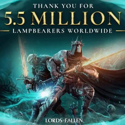 《堕落之主》两年逆袭,CEO力挺再掀热潮！