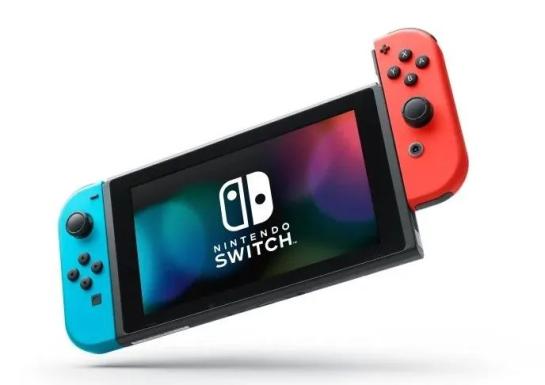 Switch 2预购中签率仅20%！日版玩家喜提幸运！