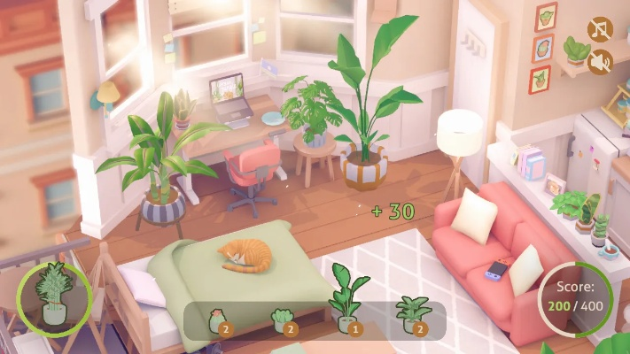 《城市丛林》Steam独家首发！绿色休闲游戏，今夏畅玩新体验