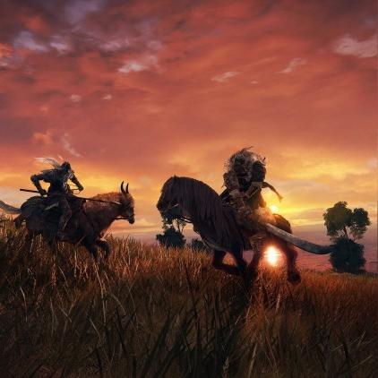 《艾尔登法环》Steam新内容曝光：探索未知，挑战极限！