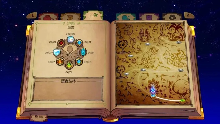 《印蒂卡》全流程攻略：高效通关秘籍大揭秘