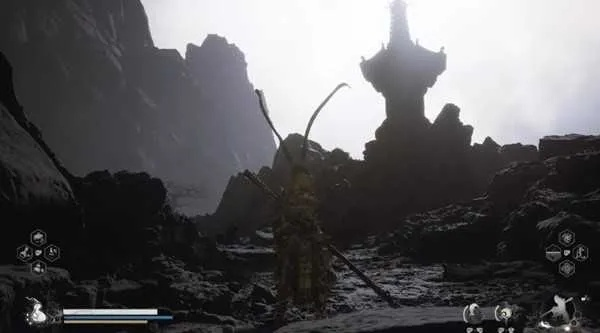 《黑神话悟空》神魂四将攻略：解锁隐藏秘籍，轻松通关！