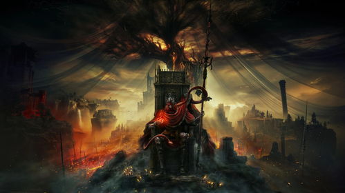 艾尔登法环DLC黄金树幽影补丁深度解析：新内容大揭秘