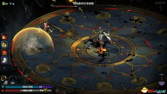 《哈迪斯2》双刀流攻略：打造最强特效组合