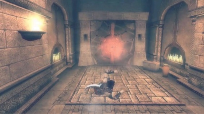 《波斯王子》吉尔伽美什之魂获取秘籍！快速上手攻略！