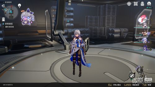 《崩坏星穹铁道》轻松攻略！模拟宇宙高效刷阮梅技巧揭秘