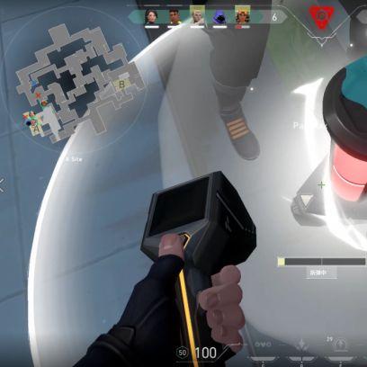 《扫射》复古FPS回归！经典射击体验重温！