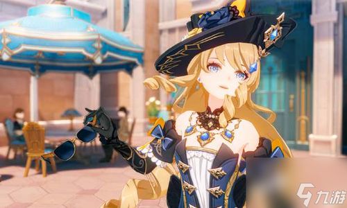 《原神》芙宁娜阵容搭配攻略：打造强力输出组合