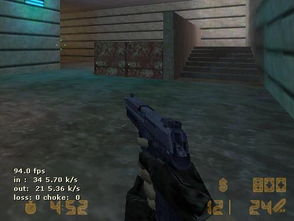 《CSGO2》炼狱小镇新地图：揭秘战场新格局