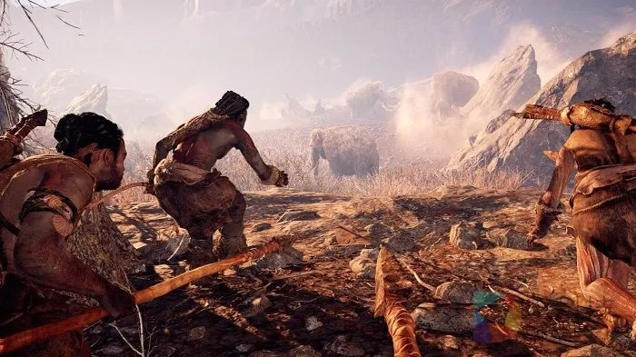 《孤岛惊魂：原始杀戮》新补丁福利大放送！PC玩家专属！