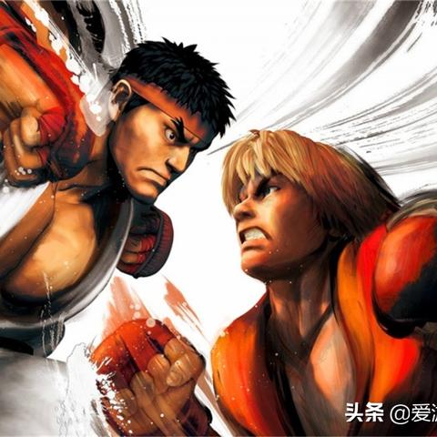 《真人快打X》借力《街头霸王5》剧情升级，深度解析！