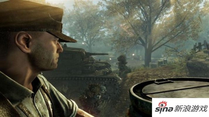 《敌军前线》XP系统畅玩攻略：轻松升级，体验极致战斗！