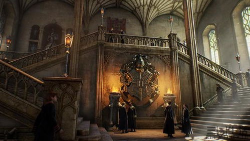 《霍格沃茨之遗》恶名敌人寻踪指南