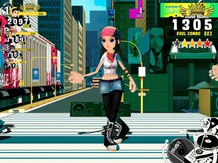 最新彩色游戏盘点：揭秘潮流排行新趋势