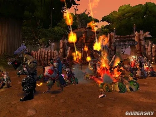 四大本地游戏盘点：十大经典瞬间重温