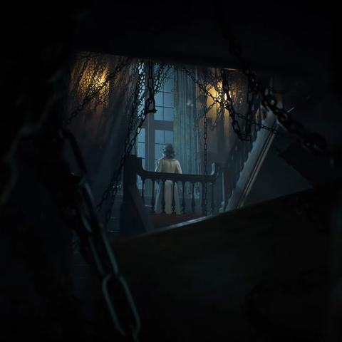 《层层恐惧》全剧情攻略：揭秘隐藏关卡与技巧