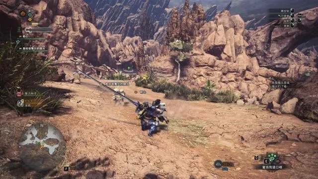 《怪物猎人崛起》轻弩精通攻略：曙光2.0通关秘籍！