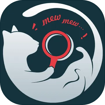 喵喵探案馆：三步速成侦探神技