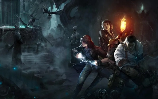 畅玩盘点：剧情升级，探索最新游戏魅力宝藏