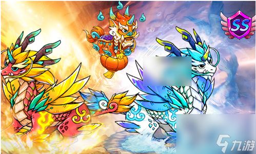 幻兽合成秘籍：奇迹产出深度解析，价值攻略大揭秘