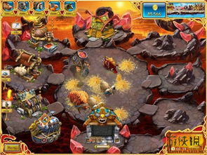 维京游戏人气榜：热门排行，揭秘维京风潮新宠