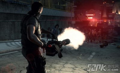 末世求生必备！盘点十大热门末世游戏排行