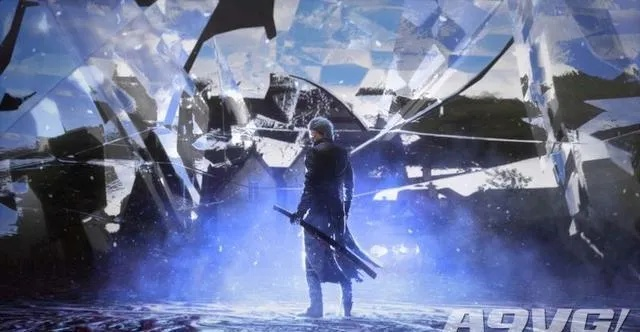 《战双帕弥什》与《鬼泣5》联动预告:家族传统再续！