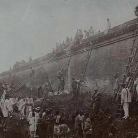 《文明7》危机政策攻略：揭秘如何应对危机挑战