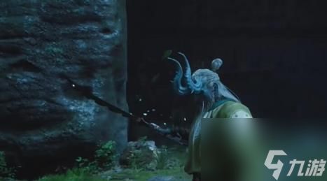 《黑神话悟空》小黄龙高效攻略：轻松击败技巧揭秘