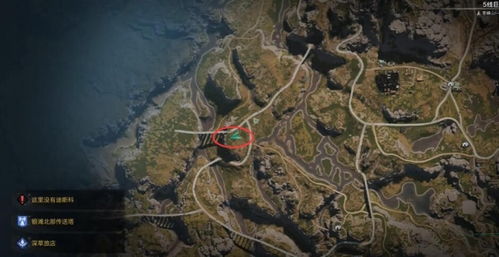 《七日世界》星辰矿探秘：隐藏地点大揭秘！