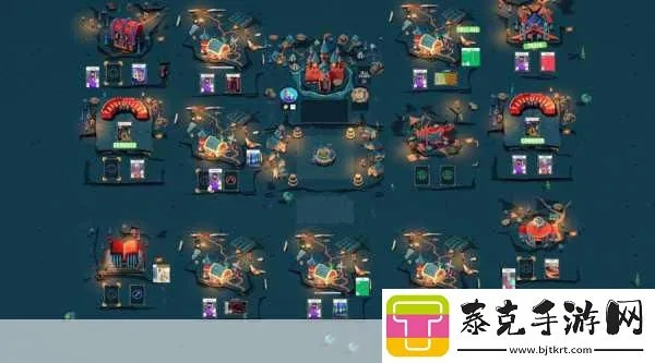 《王国的跌落》Steam移植版：探索解谜新篇章