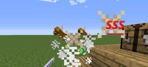 《Minecraft》新手必看！高效生存攻略大揭秘