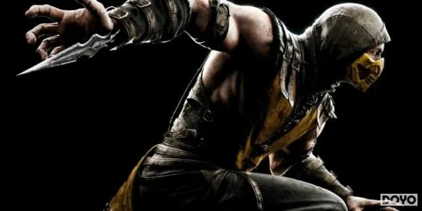 《真人快打X》PC高级版75折狂欢，抢购热潮来袭！