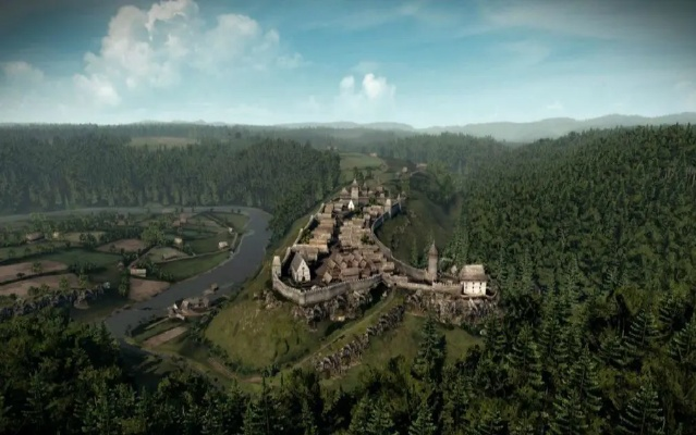 《天国拯救2》硬核Debuff全解析！开局攻略必看秘籍