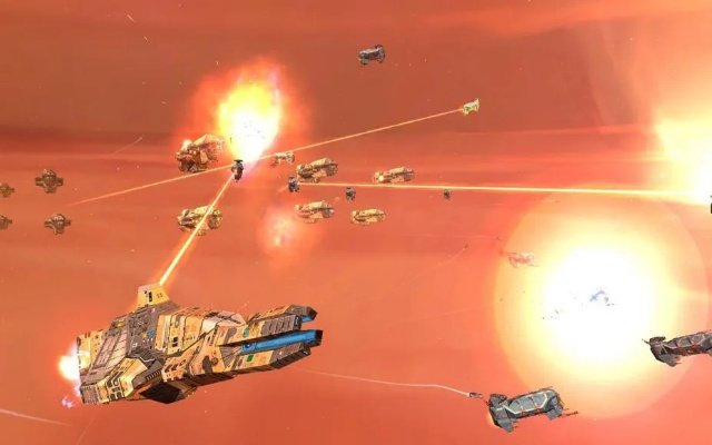 《家园重制版》IGN评测：王者归来，重温经典！