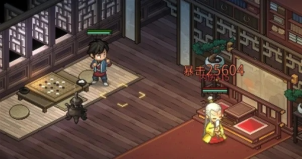 《大侠立志传》EA版臂力流Build攻略：轻松升级秘籍大公开