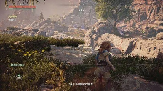 《地平线黎明时分》差事任务攻略：高效完成指南