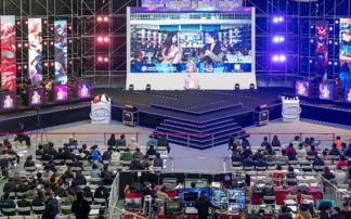 瓦伦西亚电竞盛宴：21日产业峰会独家前瞻