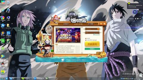 《斗罗大陆猎魂世界PC版》2025上线预告！官方入口速来！