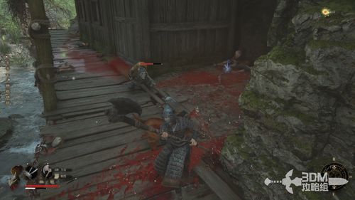 《明末渊虚之羽》蜀王祠：探索秘境，解锁隐藏宝藏