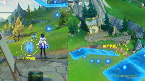 《原神》雷电将军流派攻略：最强出装教学揭秘！