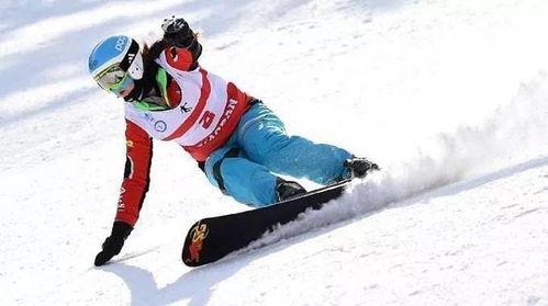 单板滑雪游戏人气盘点：揭秘高热单板竞技巅峰榜单