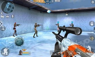 热门垂直射击游戏盘点：下载量飙升的精选推荐