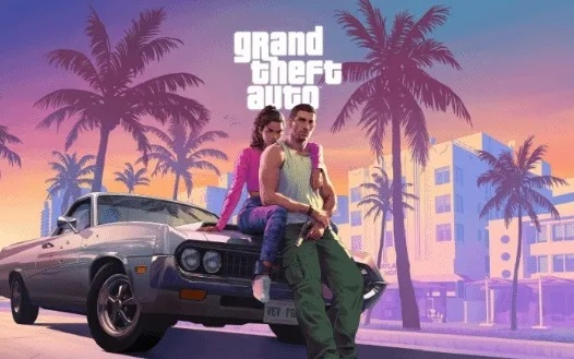 GTA6PC 2026年初发售?海盗船,仅个人猜测,别被误导！