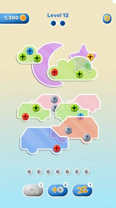 精选关卡编辑游戏，体验无限创意乐趣